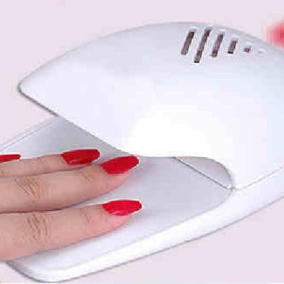 Nail dryer Nail Tool Nail Dryer nail polish Mini Nail Dryer Nail dryer Nail Tool Nail Dryer nail polish Mini Nail Dryer